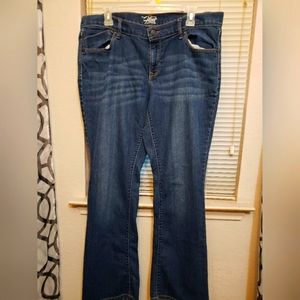 Old navy jeans